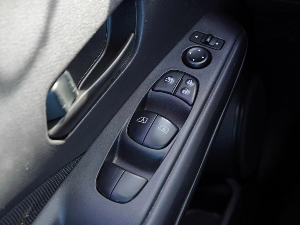 used 2024 Nissan Kicks car, priced at $15,085