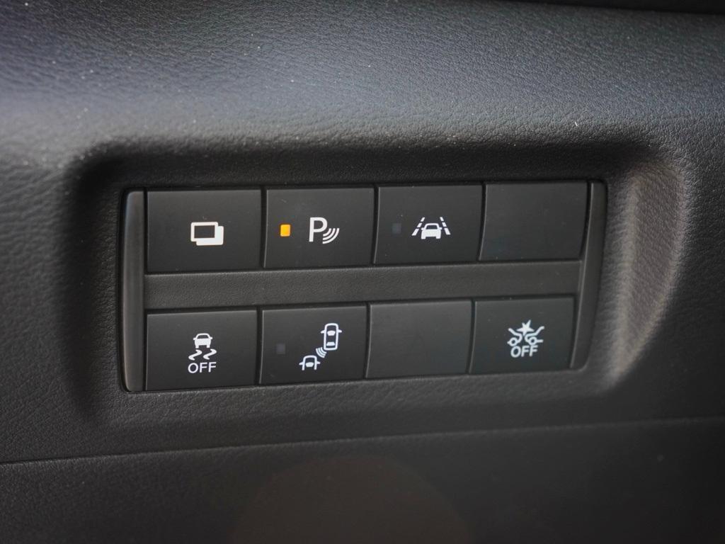 used 2024 Nissan Kicks car, priced at $15,085