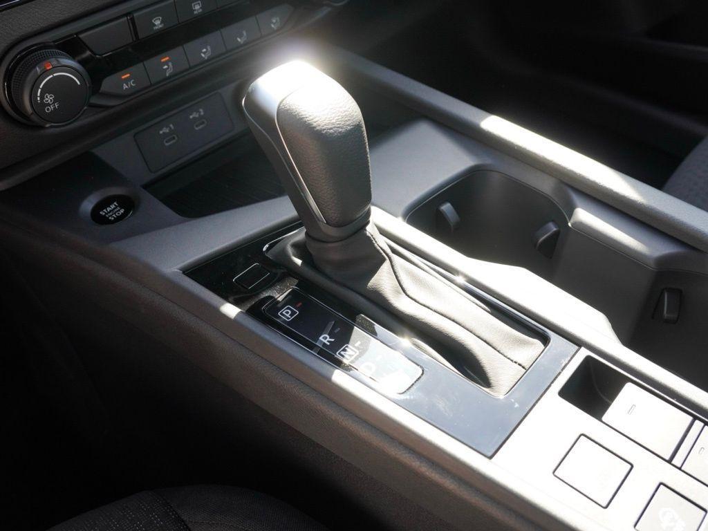 new 2026 Nissan Sentra car, priced at $20,236