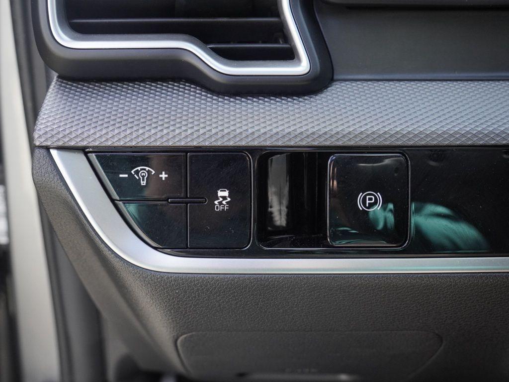 used 2024 Kia Sportage car, priced at $21,390