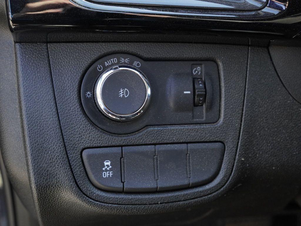 used 2018 Chevrolet Spark car, priced at $10,850