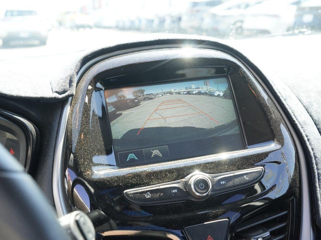 used 2018 Chevrolet Spark car, priced at $10,850