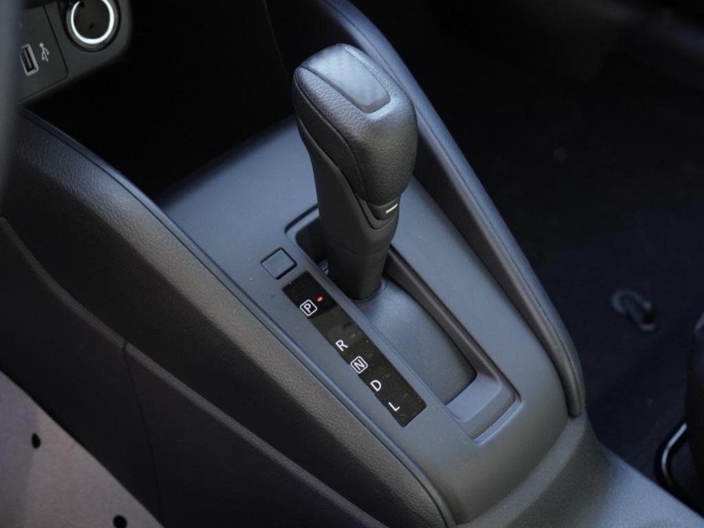 new 2025 Nissan Versa car, priced at $16,406