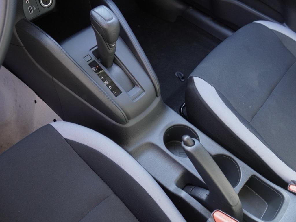 new 2025 Nissan Versa car, priced at $16,406