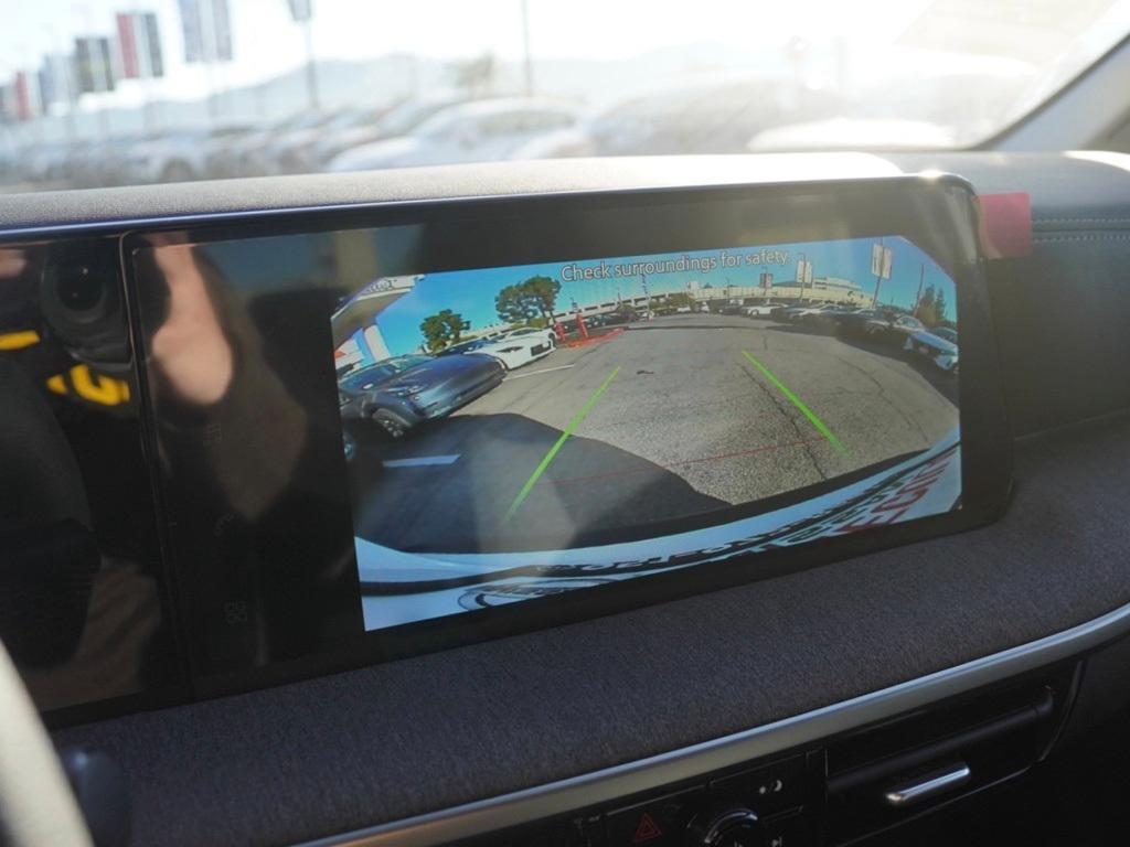 new 2026 Nissan Kicks car, priced at $24,145