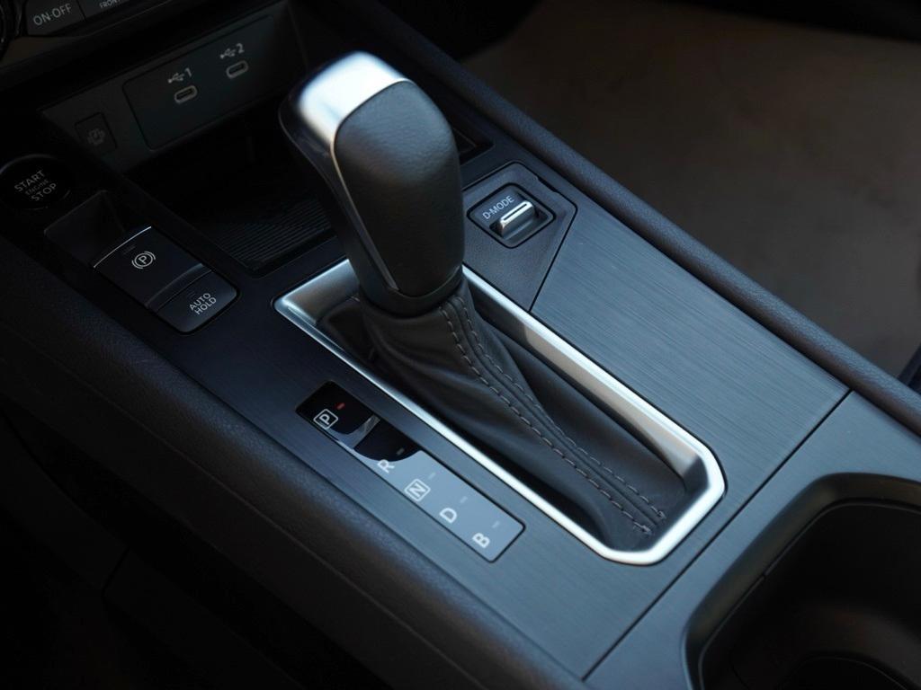 new 2026 Nissan Kicks car, priced at $24,145