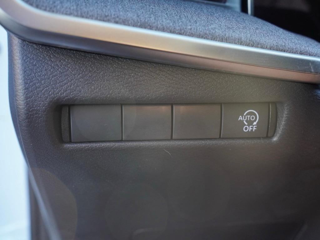 new 2026 Nissan Kicks car, priced at $24,145