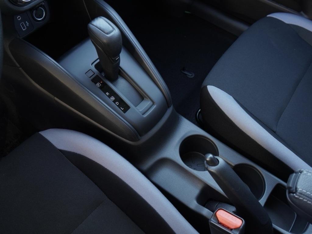 new 2025 Nissan Versa car, priced at $15,212