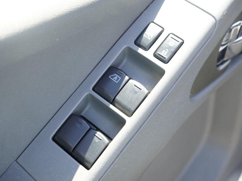 used 2017 Nissan Frontier car, priced at $13,670