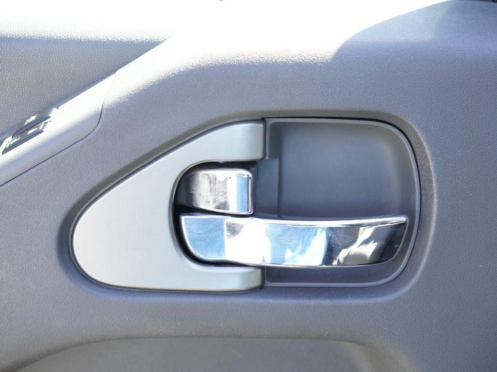 used 2017 Nissan Frontier car, priced at $13,670