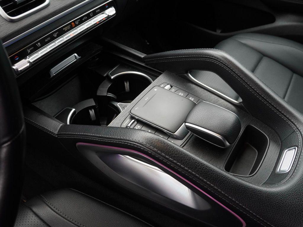 used 2022 Mercedes-Benz GLE 350 car, priced at $35,162