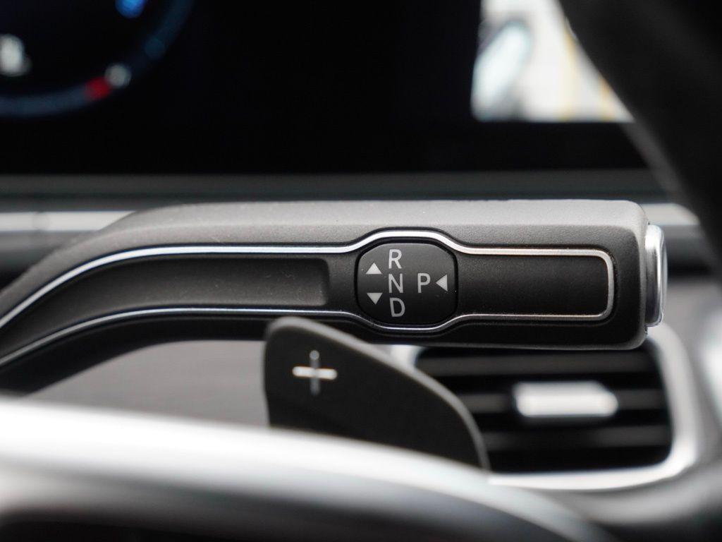 used 2022 Mercedes-Benz GLE 350 car, priced at $35,162