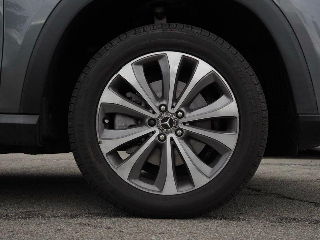 used 2022 Mercedes-Benz GLE 350 car, priced at $35,162