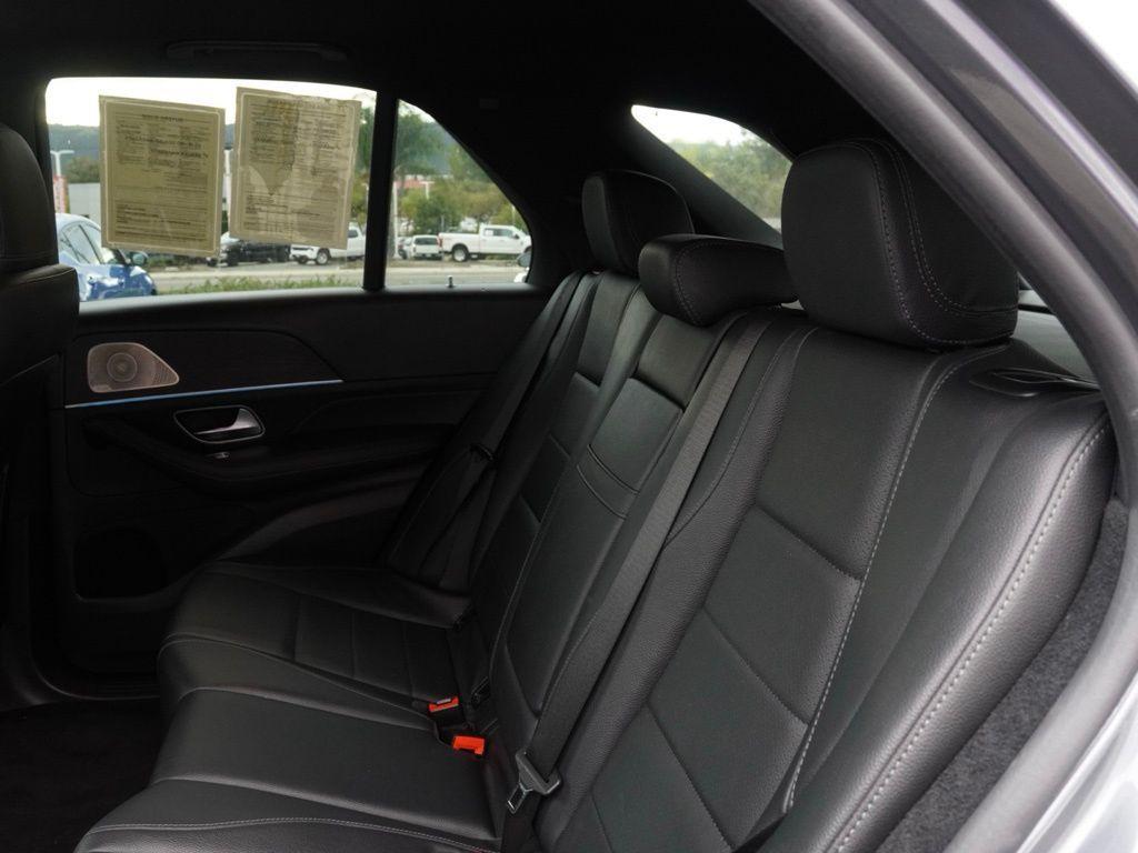 used 2022 Mercedes-Benz GLE 350 car, priced at $35,162