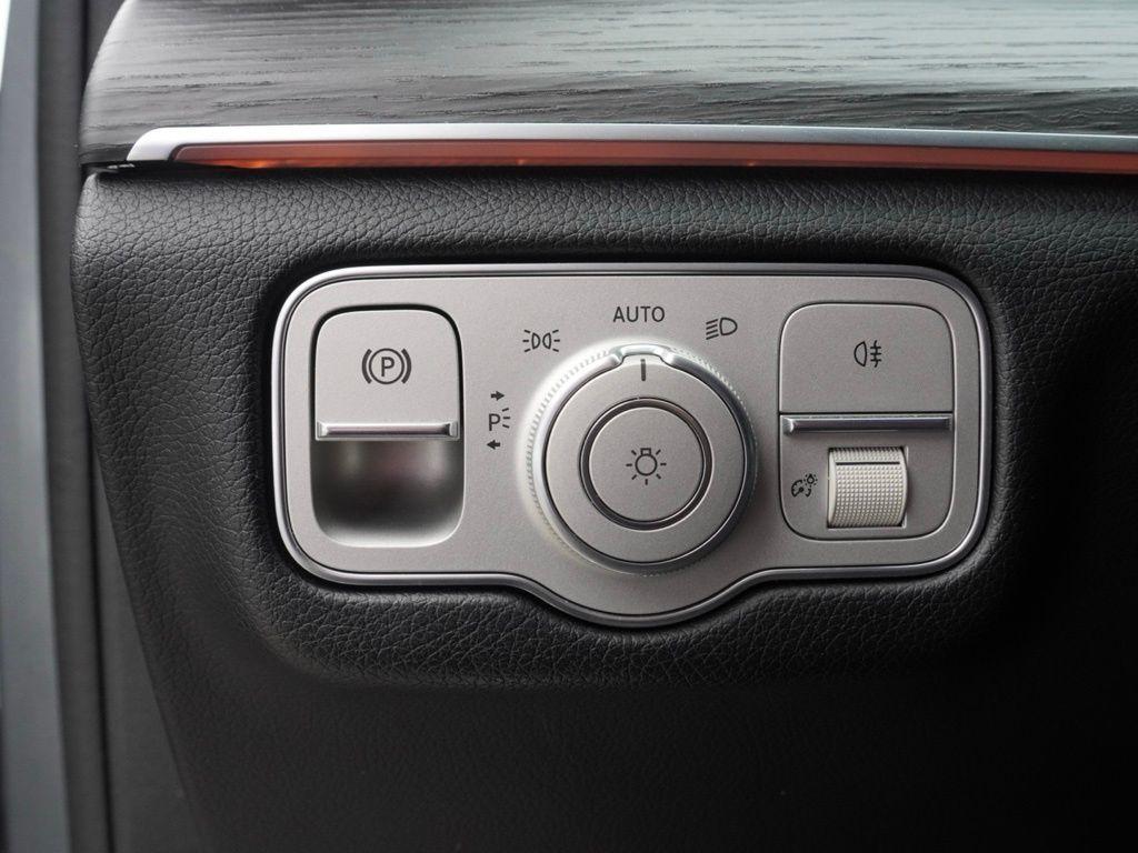 used 2022 Mercedes-Benz GLE 350 car, priced at $35,162