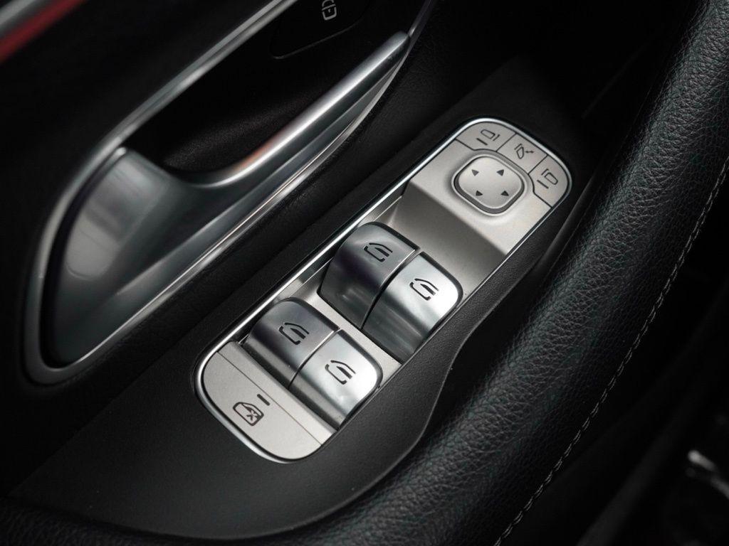 used 2022 Mercedes-Benz GLE 350 car, priced at $35,162