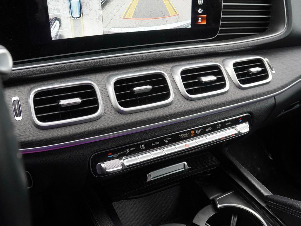 used 2022 Mercedes-Benz GLE 350 car, priced at $35,162