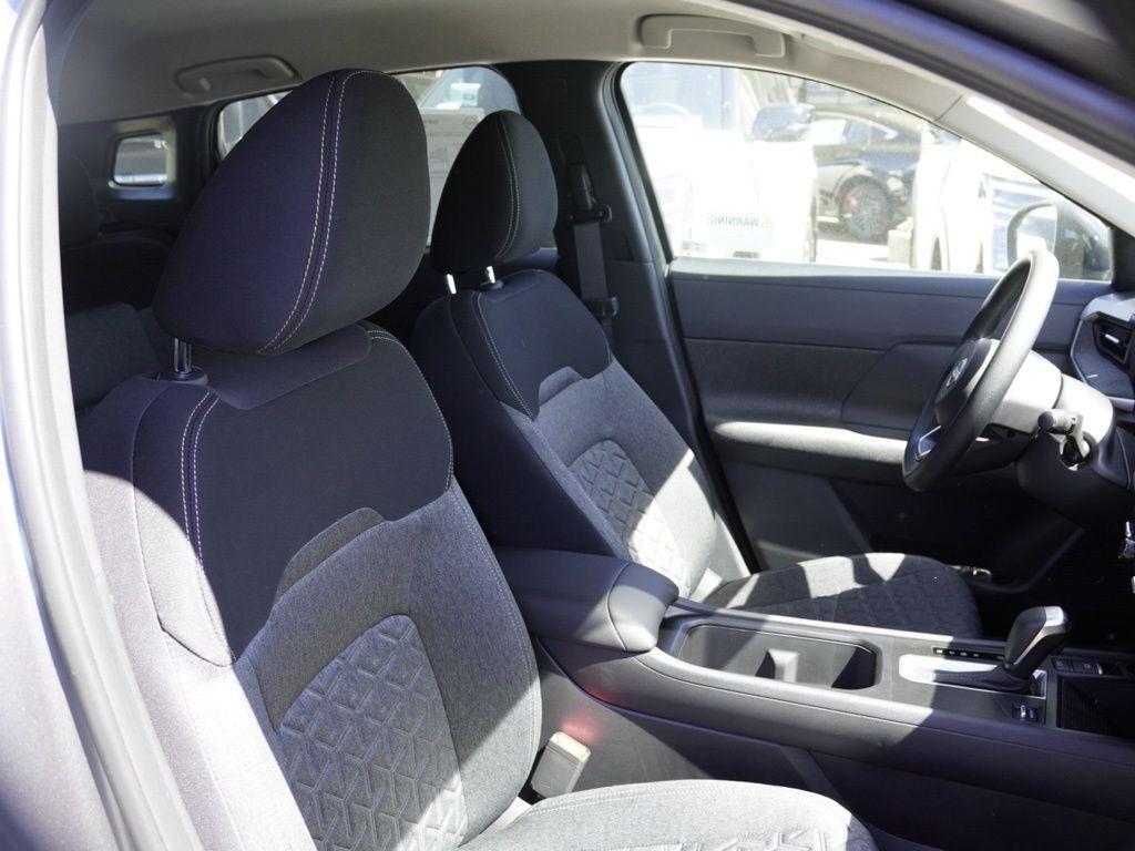 new 2026 Nissan Kicks car, priced at $23,812