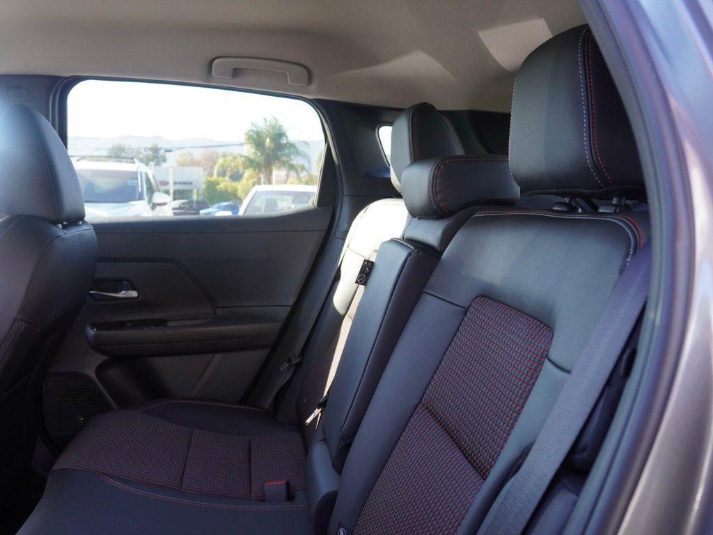 new 2026 Nissan Kicks car, priced at $890,162