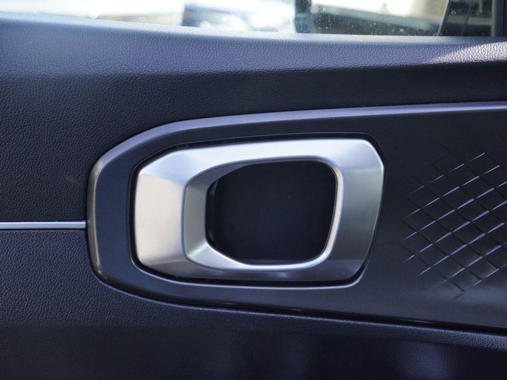 used 2021 Kia Sorento car, priced at $19,650