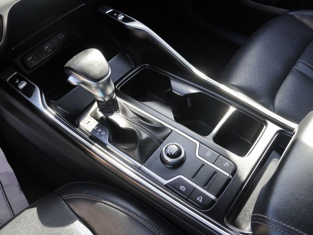 used 2021 Kia Sorento car, priced at $19,650