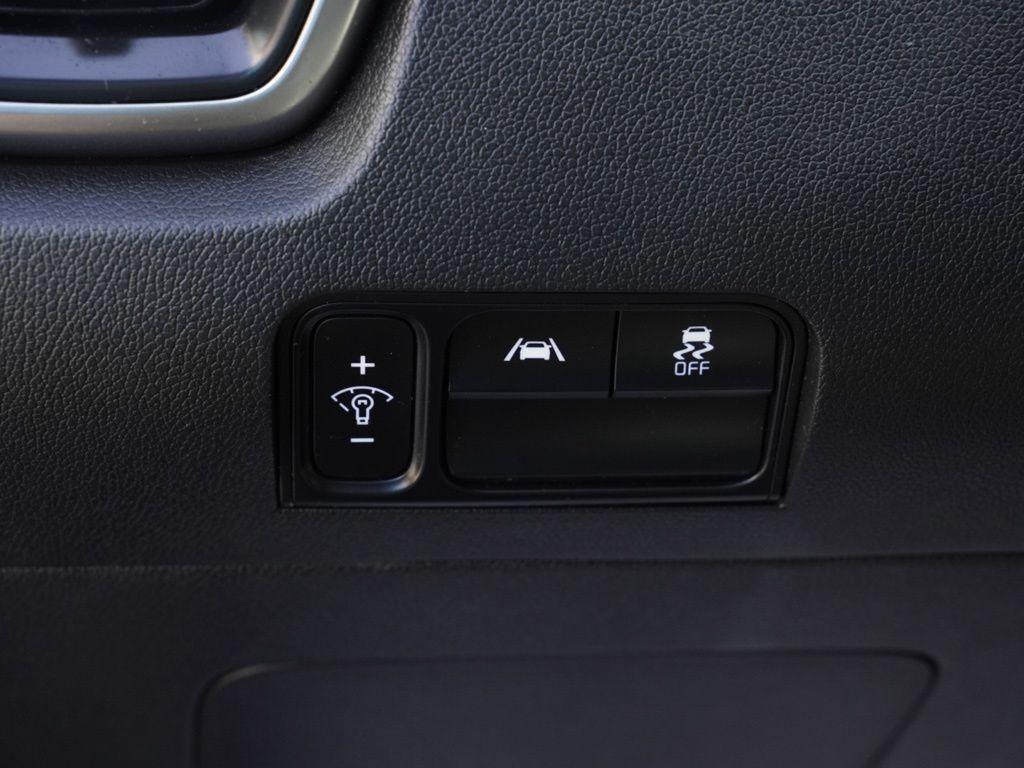 used 2021 Kia Sorento car, priced at $19,650