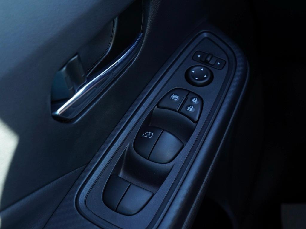 new 2025 Nissan Versa car, priced at $18,278