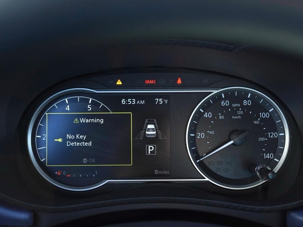 new 2025 Nissan Versa car, priced at $18,278