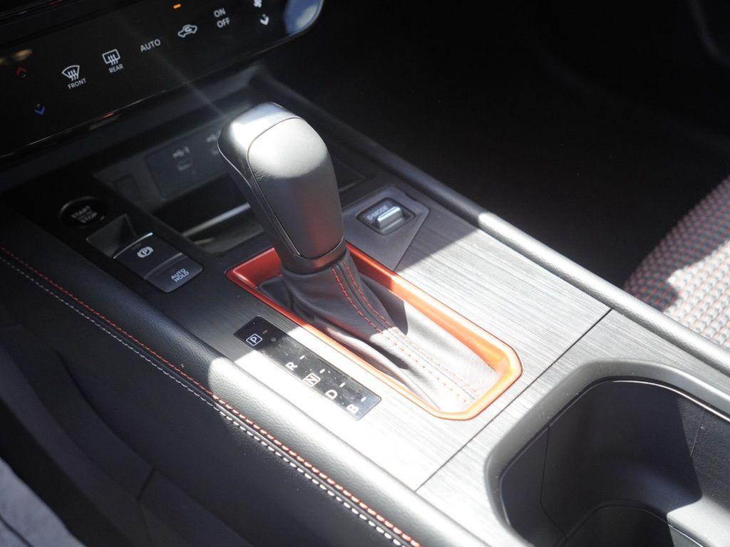 used 2025 Nissan Kicks car, priced at $23,511