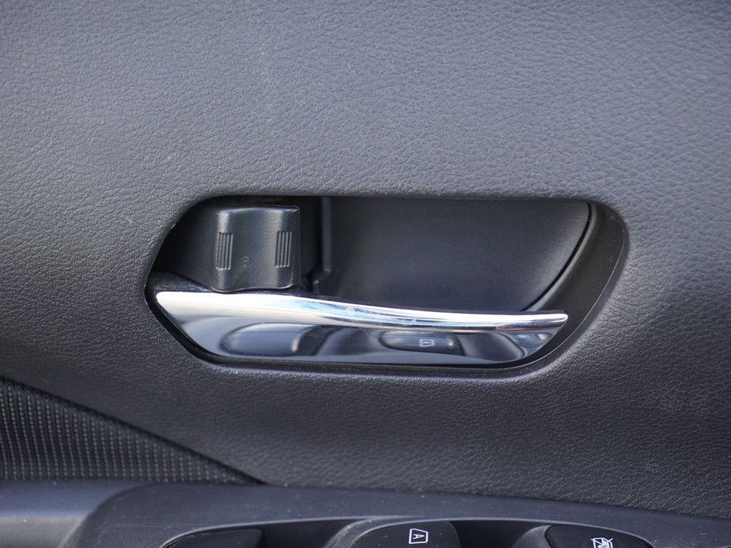 used 2024 Nissan Kicks car, priced at $17,230