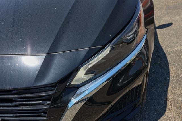 new 2025 Nissan Altima car, priced at $22,098