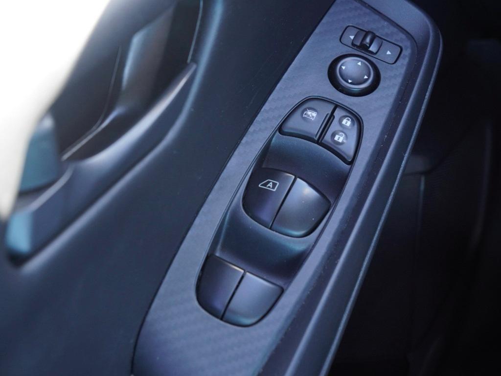 used 2024 Nissan Sentra car, priced at $16,072