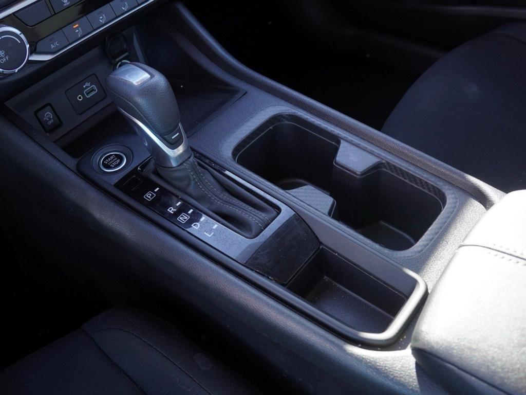 used 2024 Nissan Sentra car, priced at $16,072