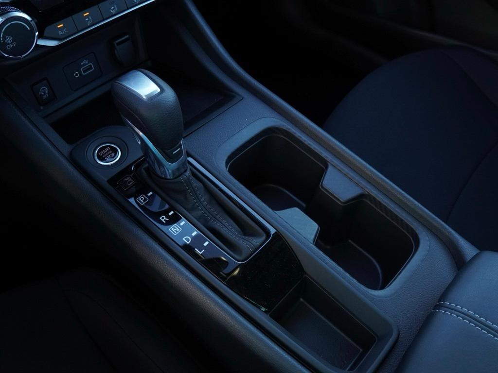 new 2025 Nissan Sentra car, priced at $16,830