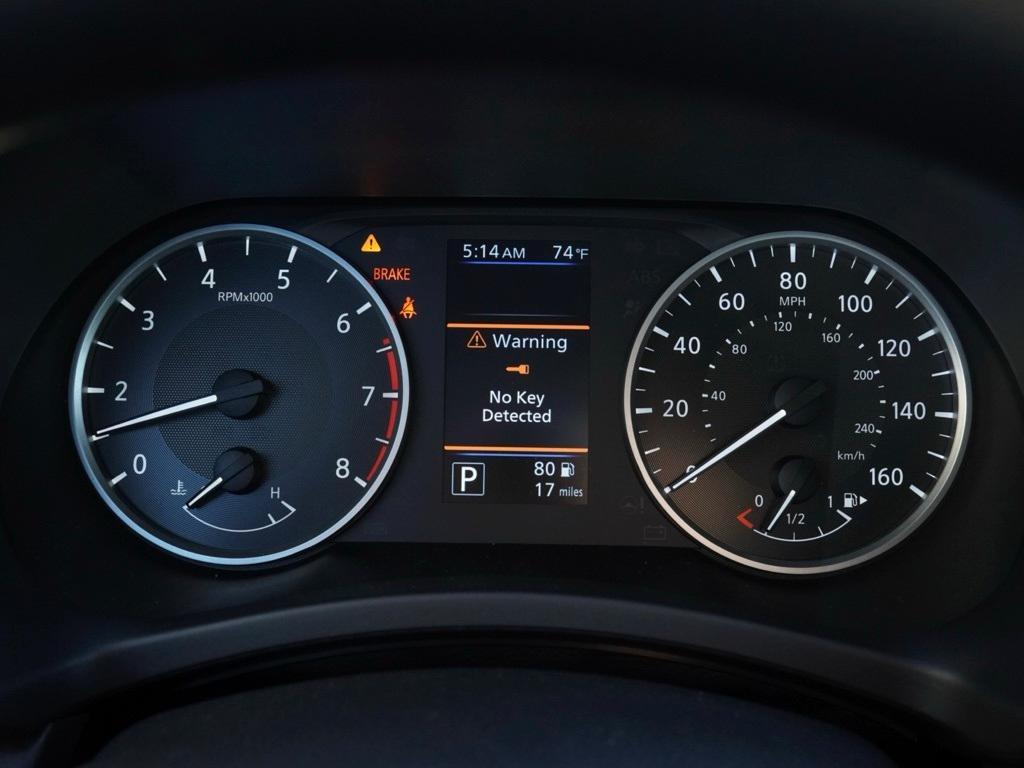 new 2025 Nissan Sentra car, priced at $16,830