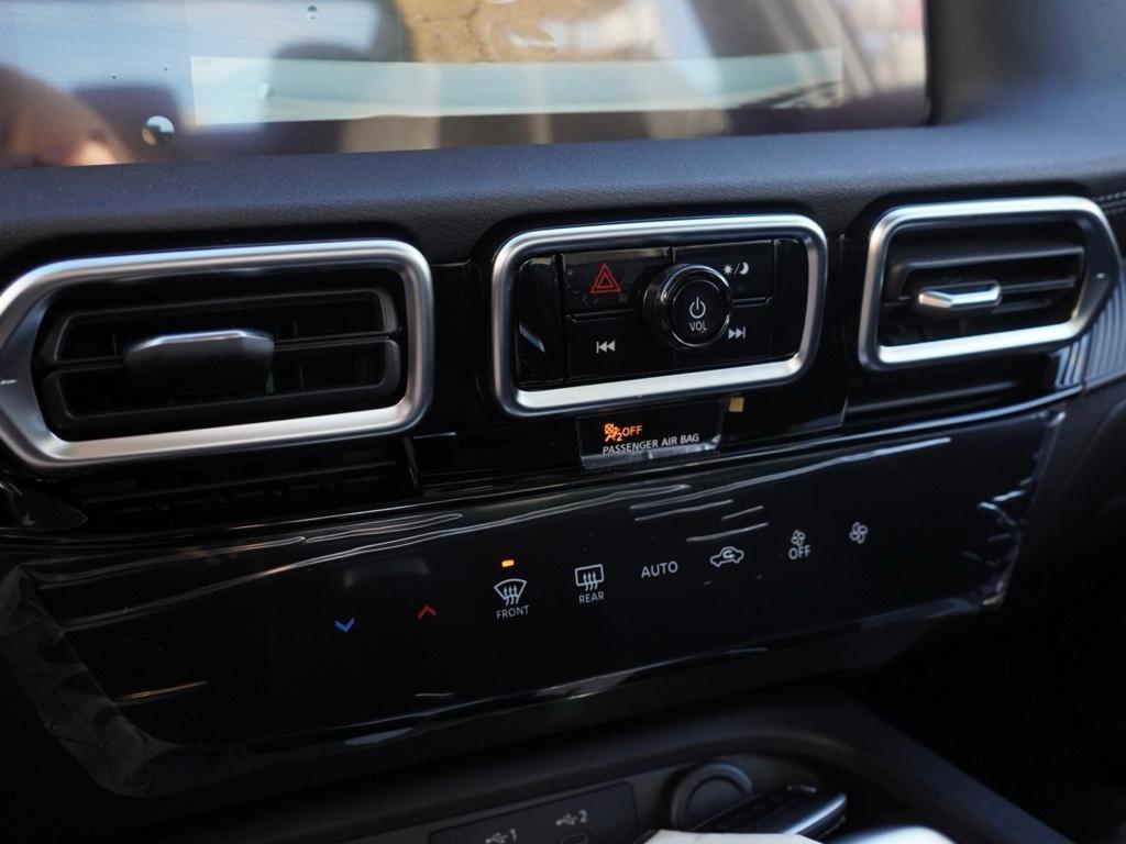 new 2026 Nissan Sentra car, priced at $23,564