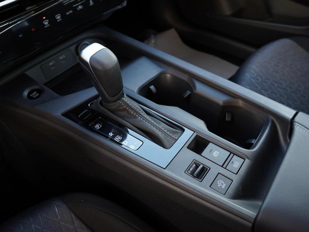 new 2026 Nissan Sentra car, priced at $23,564