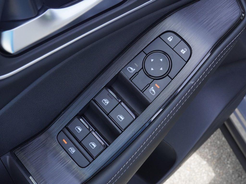 new 2026 Nissan Rogue car, priced at $40,035