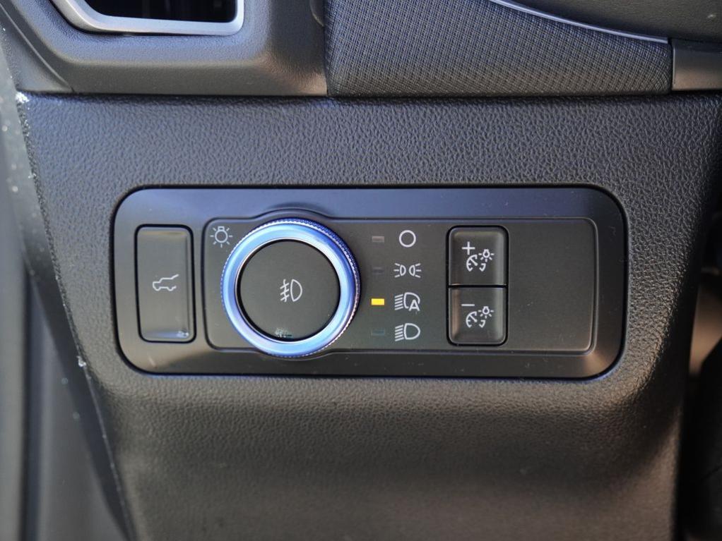 used 2021 Ford Bronco Sport car, priced at $20,083