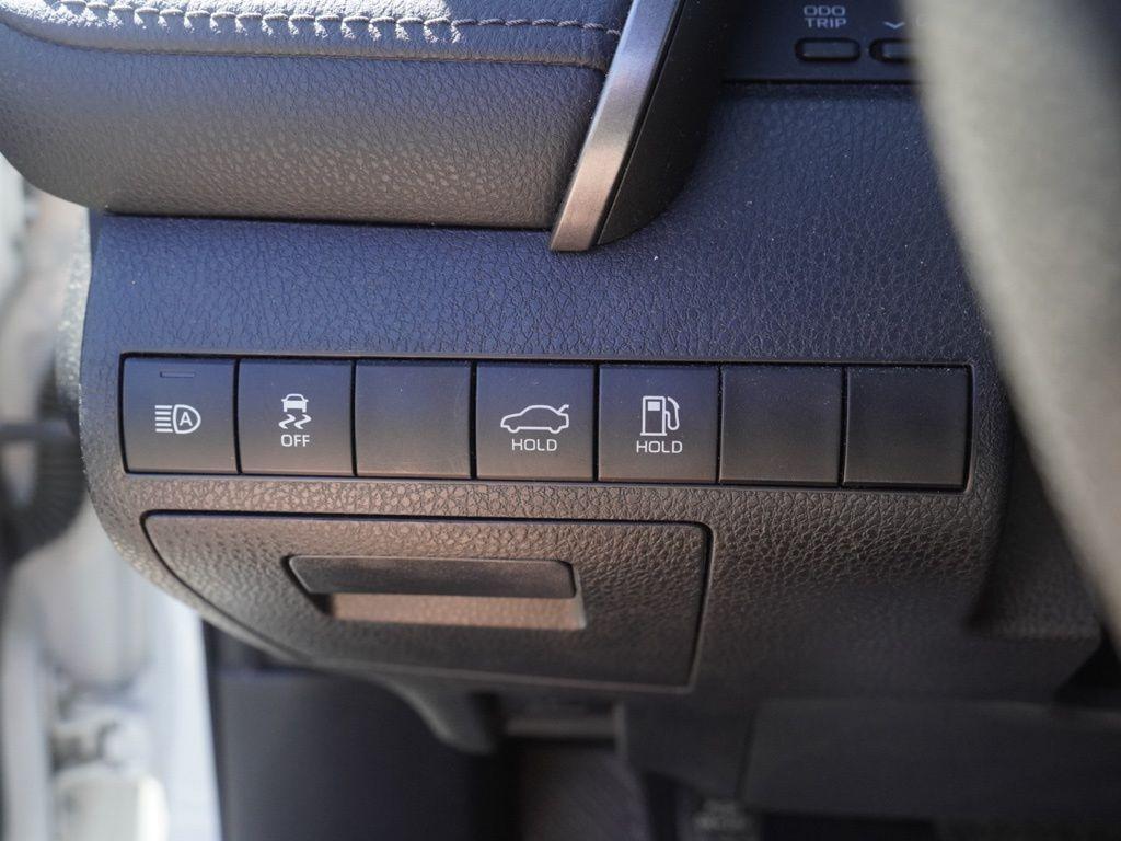 used 2021 Toyota Camry car, priced at $20,248