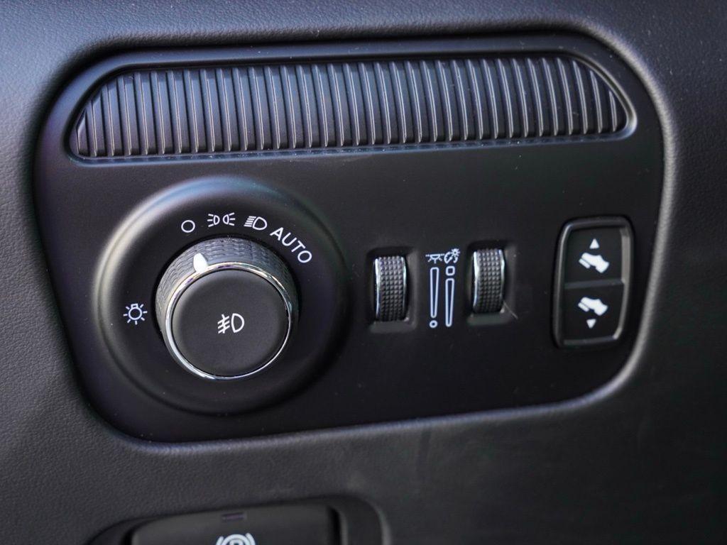 used 2024 Jeep Grand Wagoneer L car, priced at $50,513