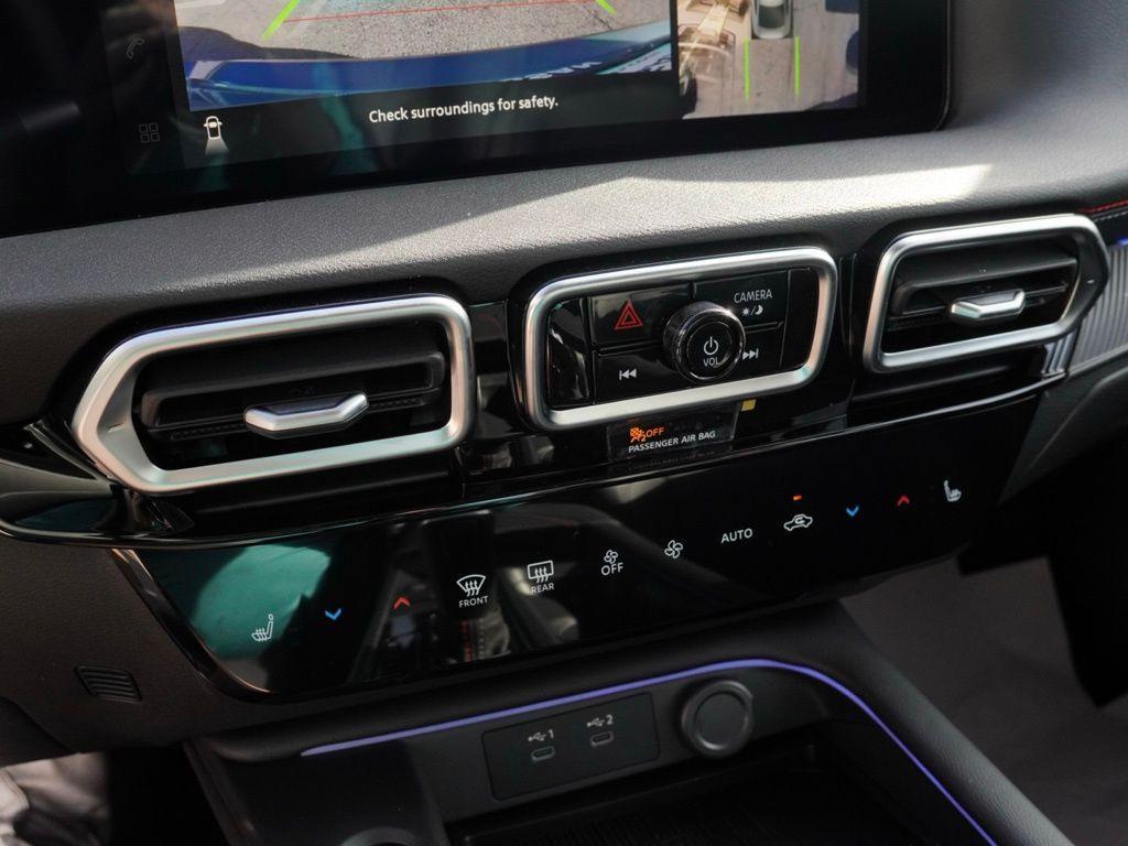 new 2026 Nissan Sentra car, priced at $29,915