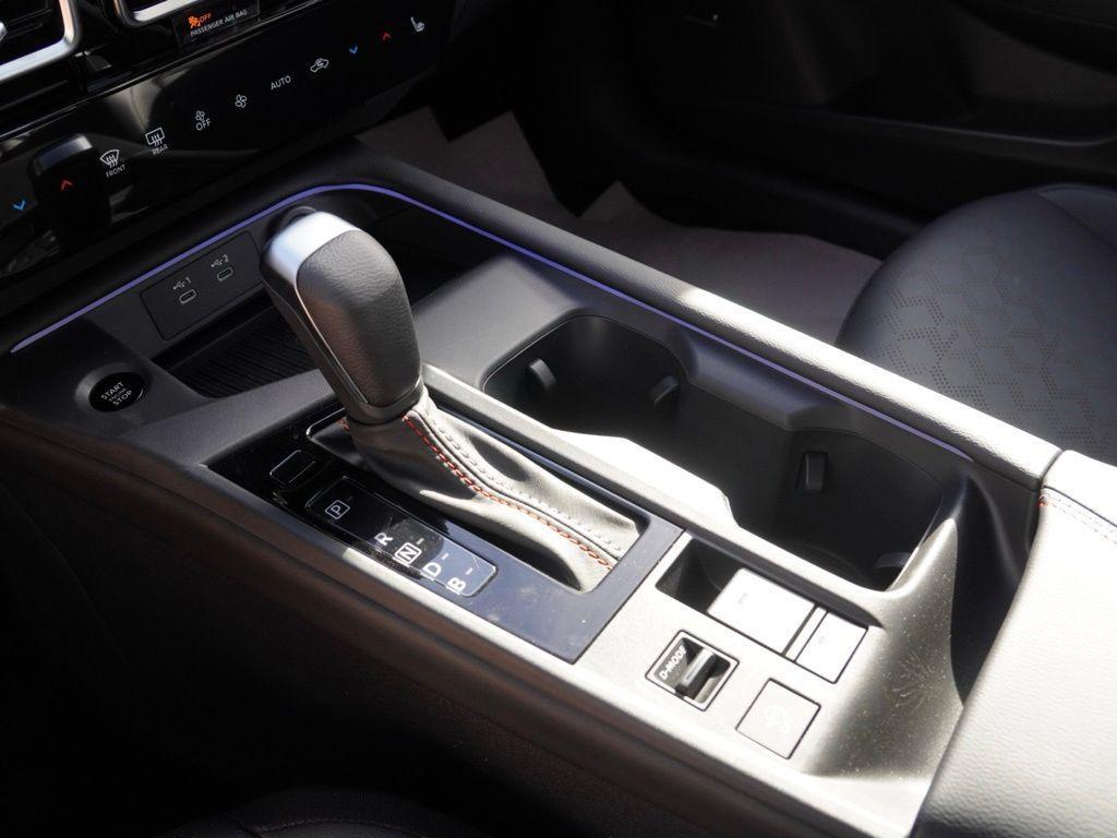 new 2026 Nissan Sentra car, priced at $29,915