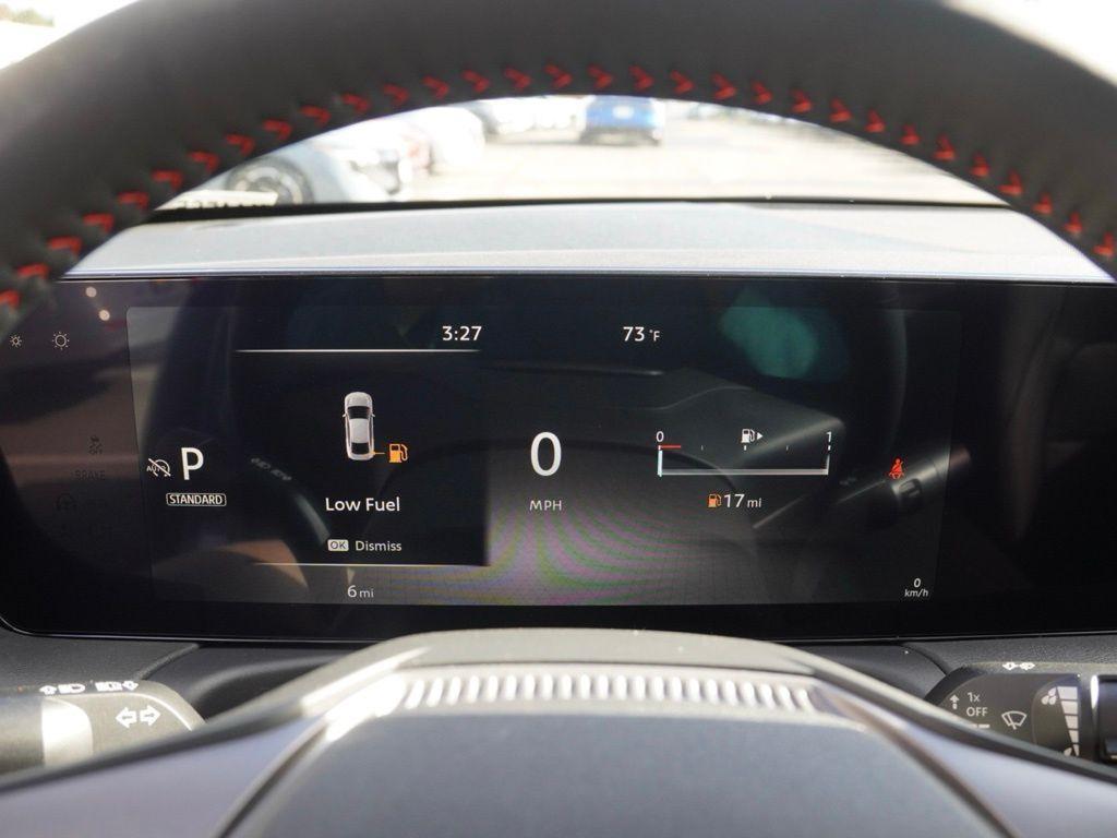 new 2026 Nissan Sentra car, priced at $29,915