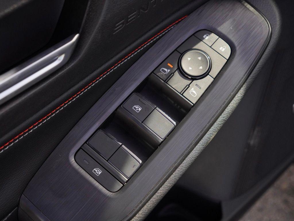 new 2026 Nissan Sentra car, priced at $29,915