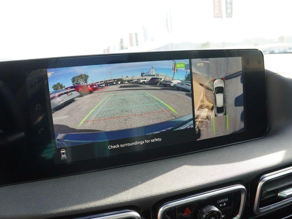 new 2026 Nissan Sentra car, priced at $29,915