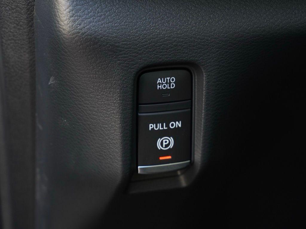 new 2026 Nissan Armada car, priced at $57,470