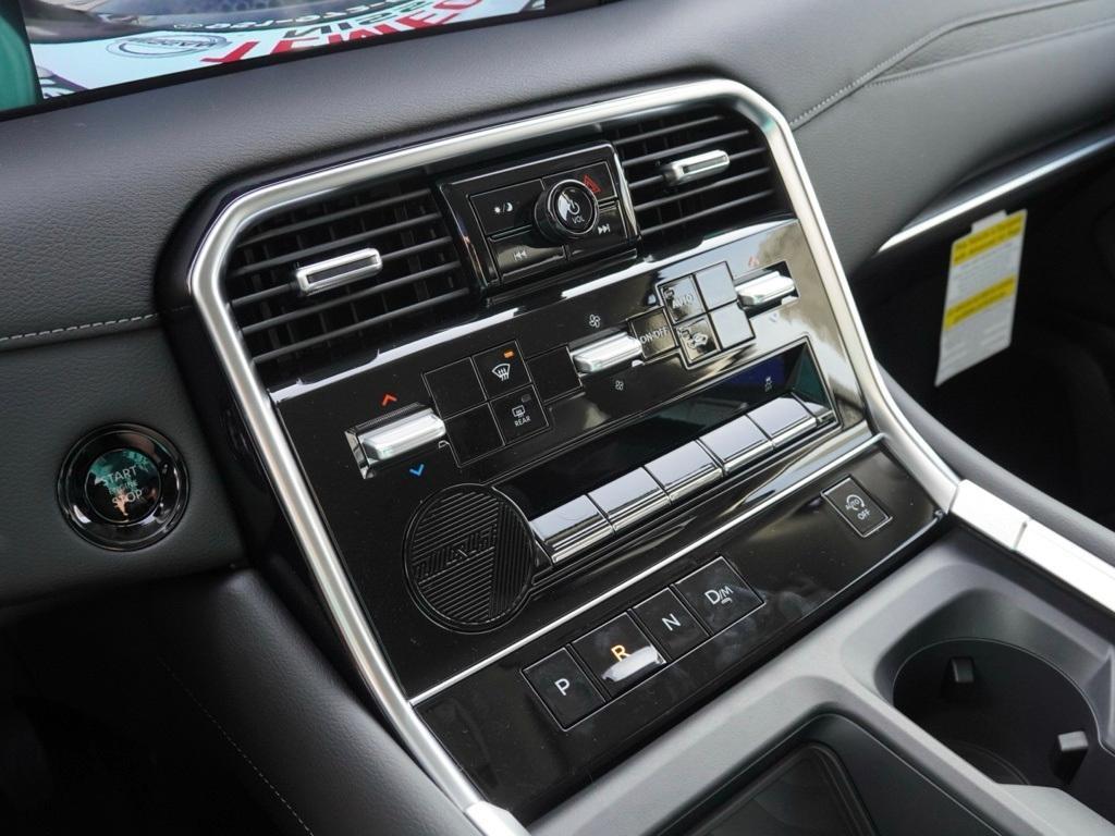 new 2026 Nissan Armada car, priced at $57,780