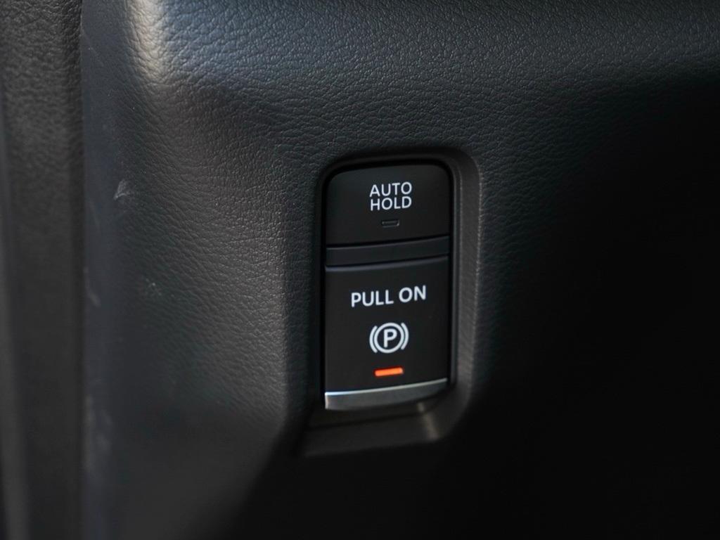 new 2026 Nissan Armada car, priced at $57,780