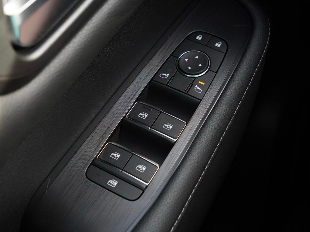 new 2026 Nissan Armada car, priced at $57,470